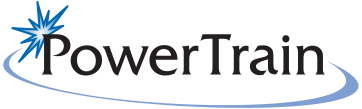PowerTrain Inc logo