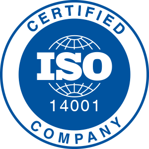 International Organization for Standardization Certification 9001:2015
